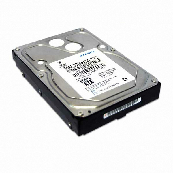 MARSHAL MAL32000SA-T72 SATA/64M/리퍼비시 (2TB)_이미지