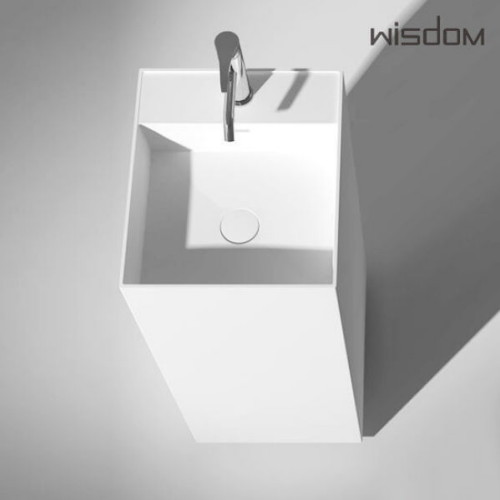 스텐딩 세면기 WD-38340