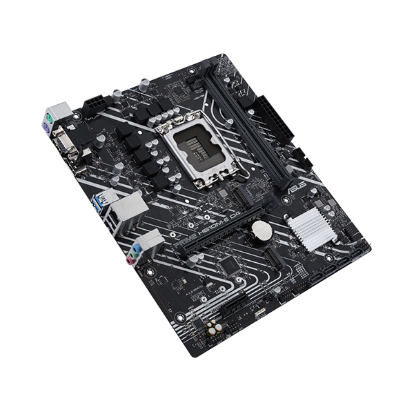 ASUS PRIME H610M-E D4 아이보라_이미지