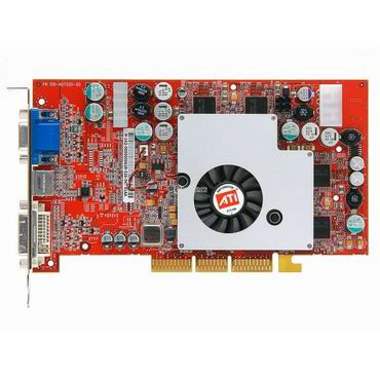 PowerColor �󵥿� 9800Pro EX 128M ����