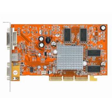 이엠텍 ATI Radeon 9250 이엠텍 Triplex 128MB 128bit