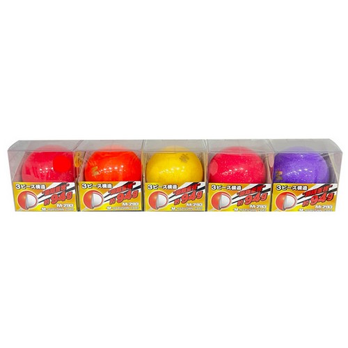 니치요 파크골프볼 (M-293)_이미지