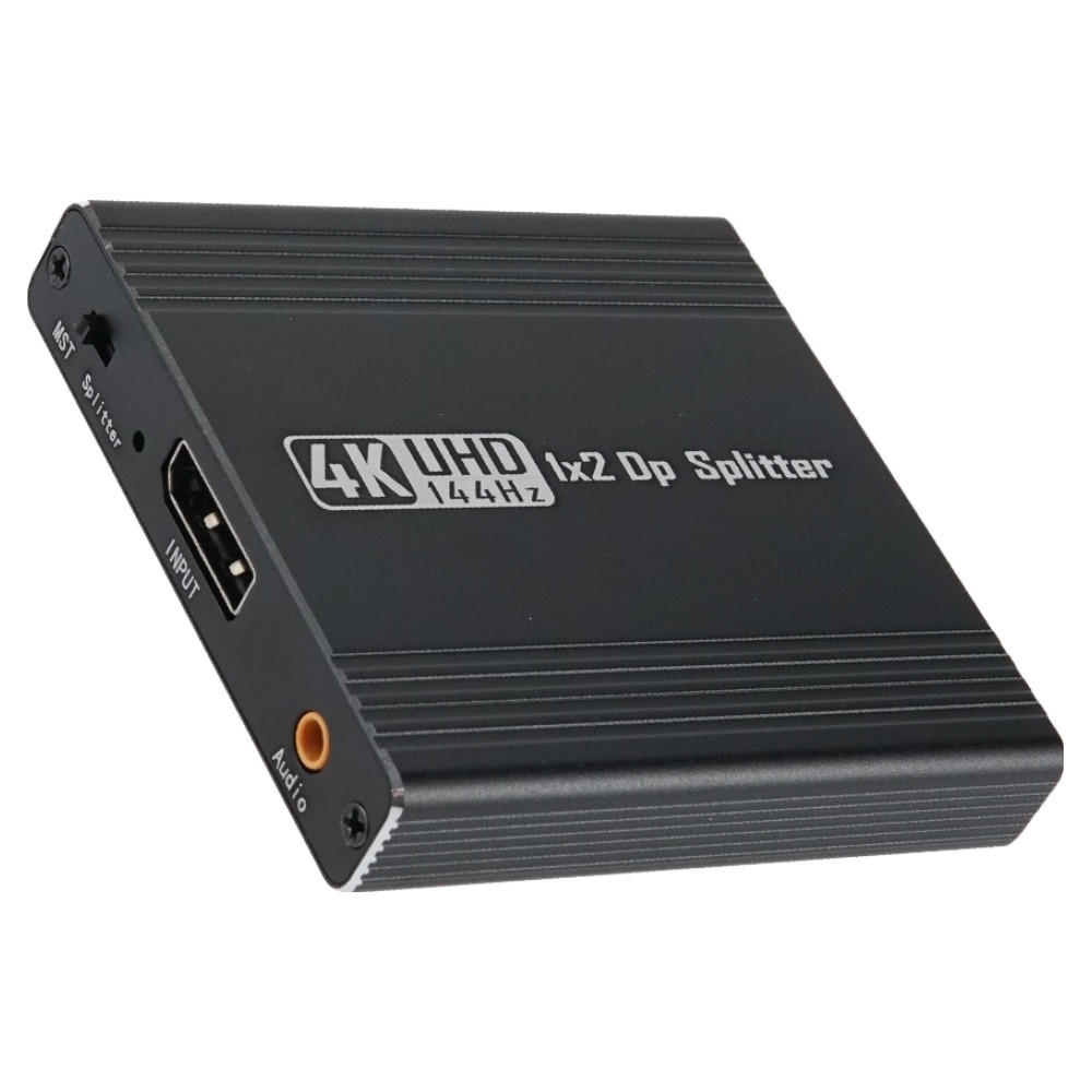 ����Ʈ�� COMS OU108 1:2 DisplayPort �й��