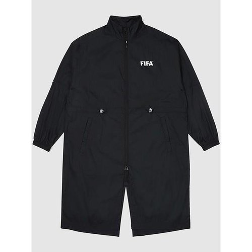 피파1904 롱 우븐 자켓 FF32WB14W160_이미지