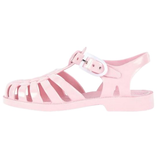 메듀즈 샌들 SUN 201 (로즈 핑크)_이미지