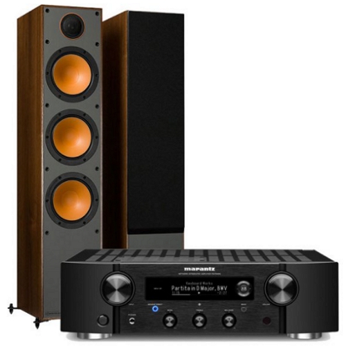 ������ PM-7000N + ����Ϳ���� MONITOR300