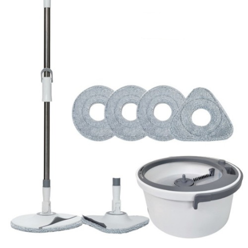 이지싹싹 크린스핀 청소기_이미지