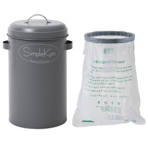 지알디컴퍼니 심플캔 10L