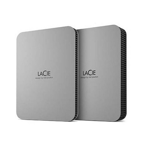 LaCie Mobile Drive USB-C Gen2 해외구매 (4TB)