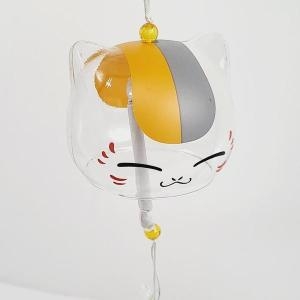 셀러허브 고양이 눈웃음 후우링 일본 풍경종 후링 S10684181