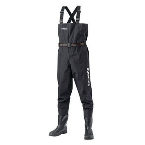 FF-055T 하이퍼 웨이더 핀펠트 가슴장화 해외구매