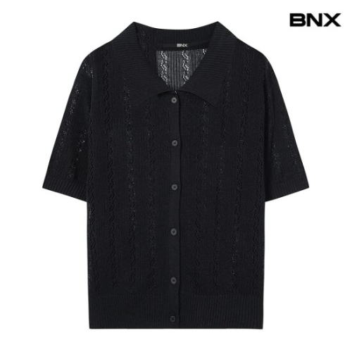 BNX 카라넥 스카시 가디건 BX2CD015L0