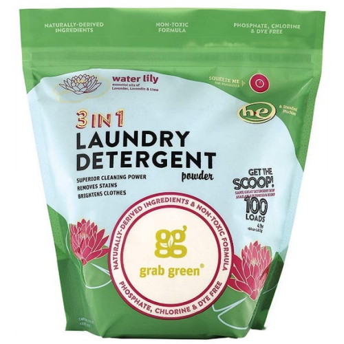 �׷��׸� 3in1 �Ŀ�� ��Ź���� ���͸��� 1.8kg �ؿܱ���