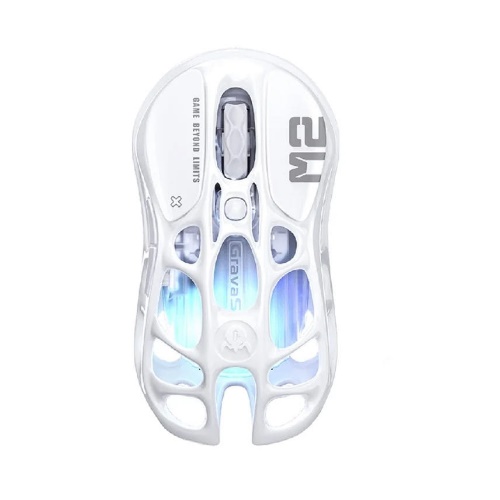 그라바스타 머큐리 M2 유무선 (오팔린화이트)_이미지