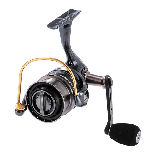 아부가르시아 레보 ALX 세타 3000SH