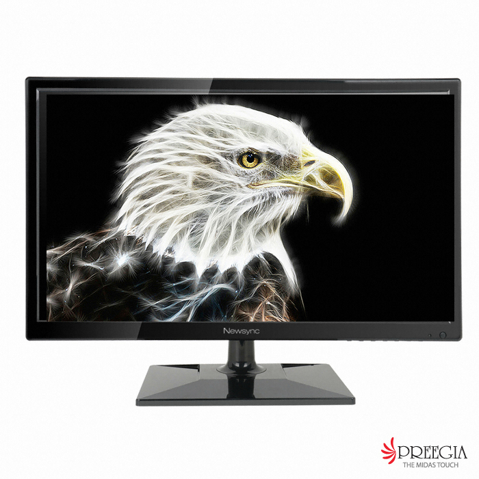 비트엠 Newsync BM231LED (중고)_이미지