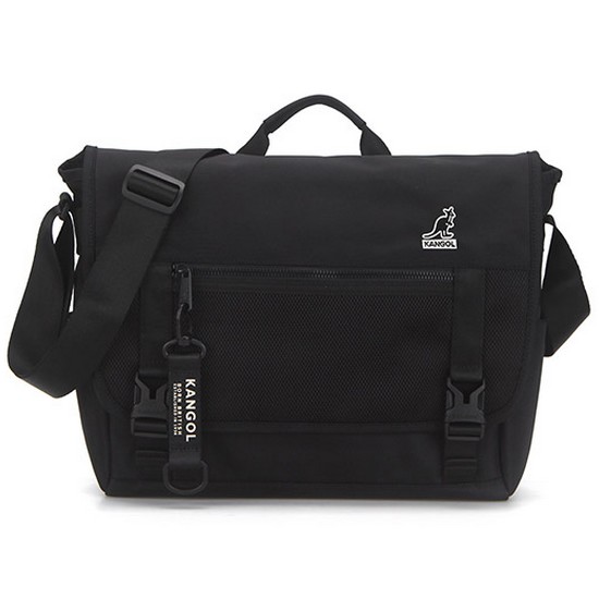 캉골 비트윈 메신저백 2039