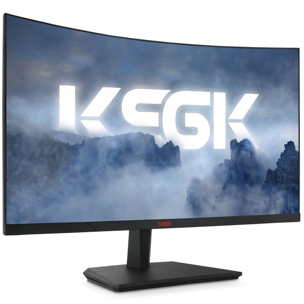 경성글로벌코리아 UNDERDOG M27G3F 144 커브드 게이밍 무결점