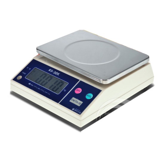 경인산업 KS-30K 저울