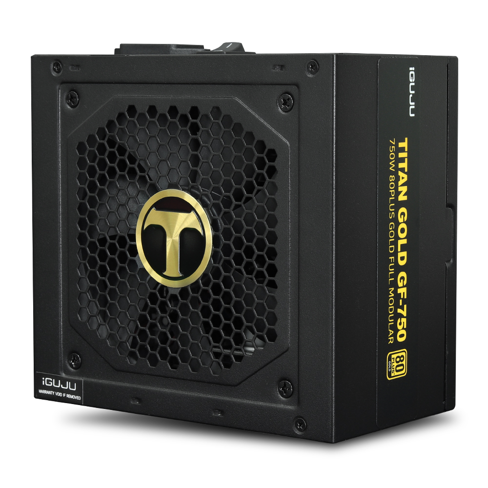 ���̱��� TITAN GF-750 80PLUS��� Ǯ��ⷯ