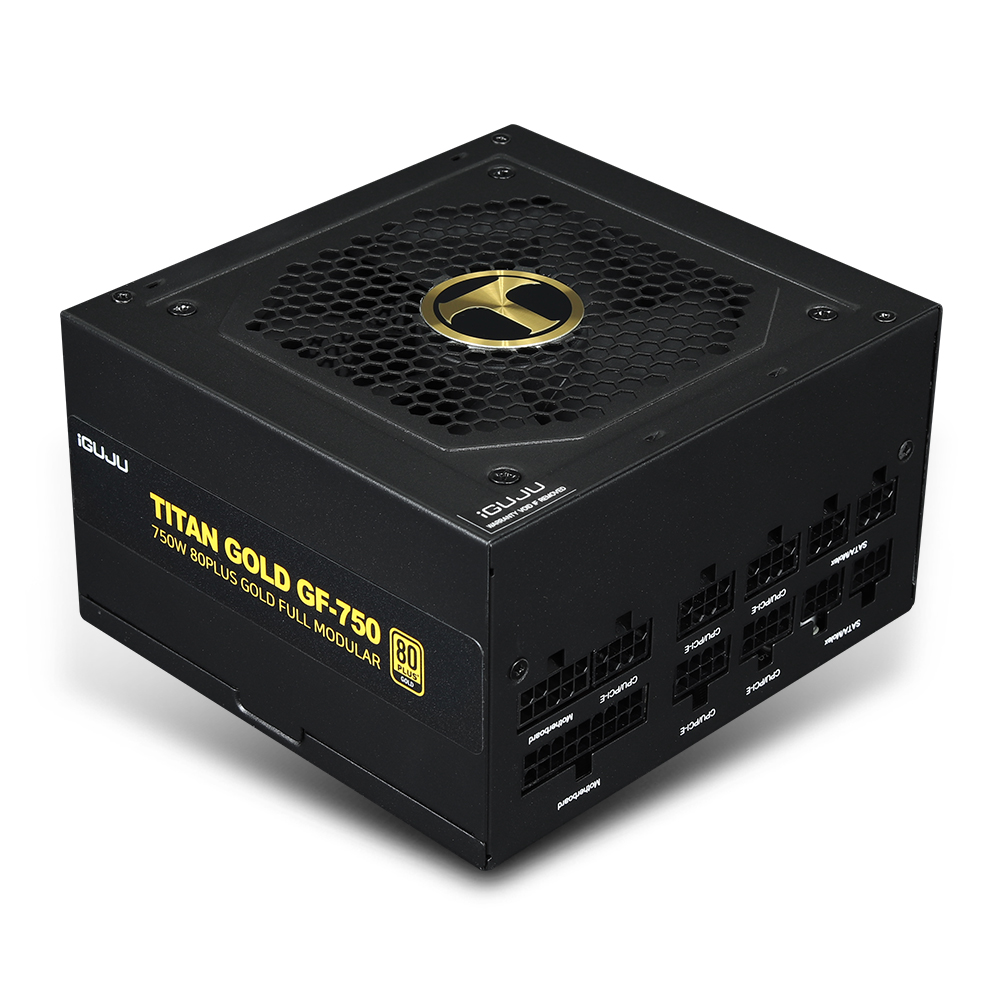 ���̱��� TITAN GF-750 80PLUS��� Ǯ��ⷯ