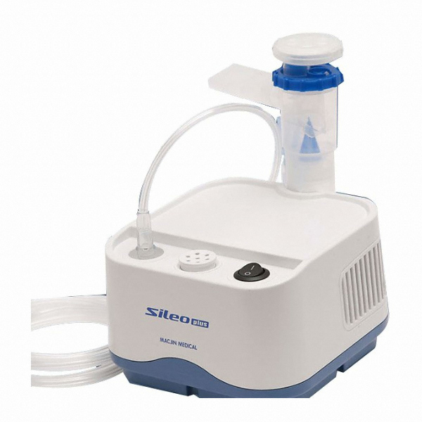 맥진메디칼 실레오 플러스 Sileo Plus_이미지