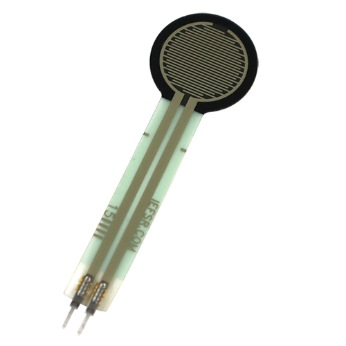 아두이노 압전센서 0.5인치 FSR402 / Force Sensitive Resistor_이미지
