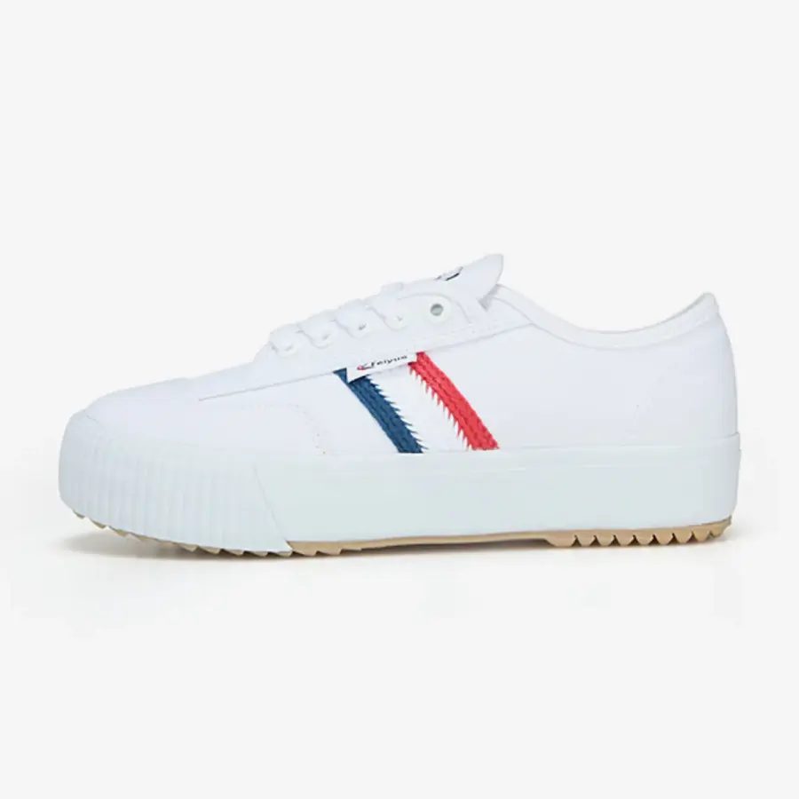 페이유에 펠로 플레인 플랫폼 FW100073 WHITE322365