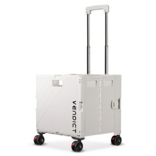 벤딕트 접이식 폴딩 핸디카트 VDT-L755이미지입니다. 누르면 해당 게시물로 새창이동합니다.