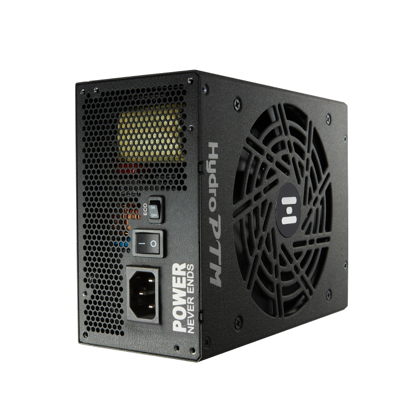 FSP HYDRO PTM PRO 1200W 80PLUS플래티넘 풀모듈러_이미지