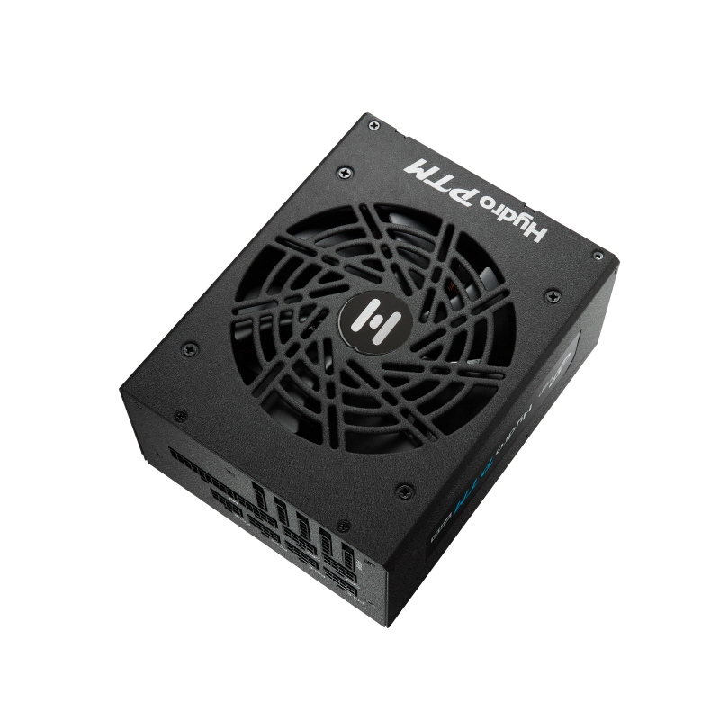 FSP HYDRO PTM PRO 1200W 80PLUS�÷�Ƽ�� Ǯ��ⷯ