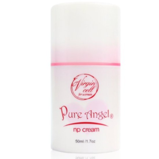 버진셀 퓨어엔젤 NP크림 30ml 유두미백크림 겨드랑이 팔꿈치 입술 사타구니 색소침착크림_이미지