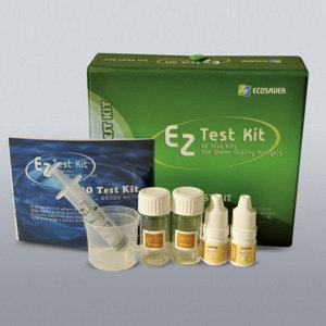  에코세이버DO EZ Test Kit Set