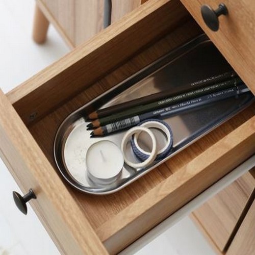 마켓비 POLABO 콘솔 수납장_이미지