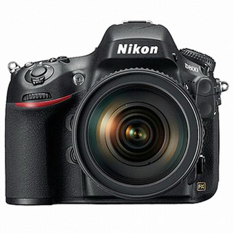 니콘 D800 렌즈세트