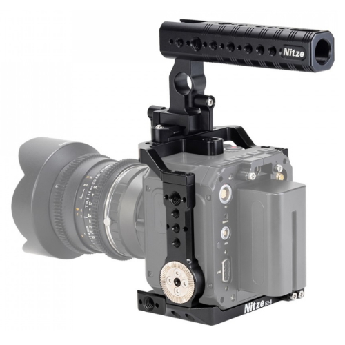 Nitze ZHT-E2-II ������ ŰƮ