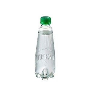 롯데칠성음료 트레비 무라벨 라임 350ml
