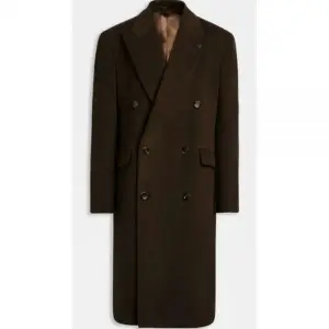 라르디니 울 더블 브레스티드 코트 IV40408EIVC63612 450 527700