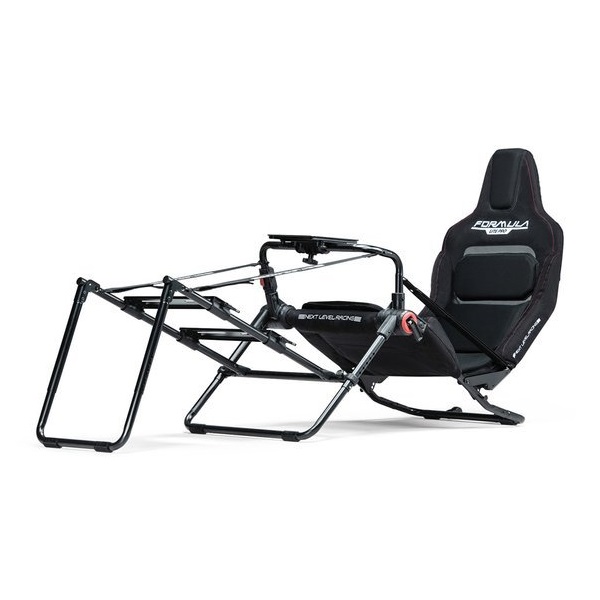 Fomula Lite PRO Cockpit 포뮬러 접이식 시트 (NLR-S038)