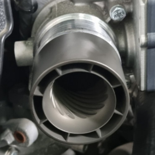 에코튜닝 에코 흡기튜닝 쌍용차 전용