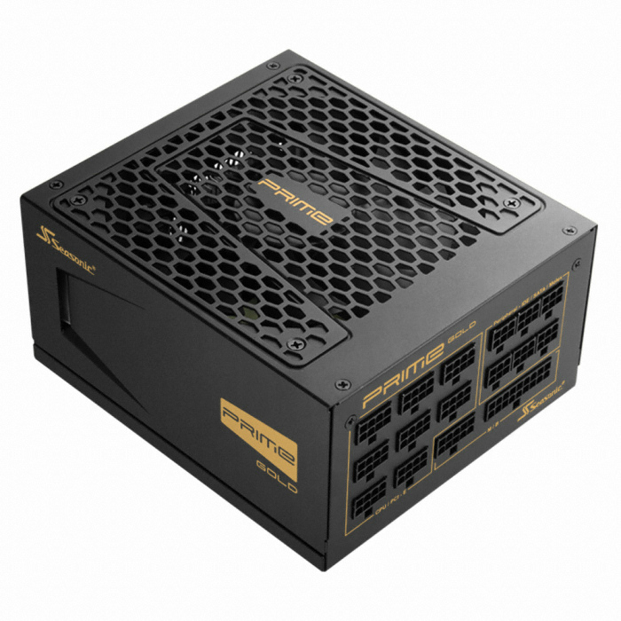 시소닉 PRIME Gold SSR-1300GD 풀모듈러_이미지