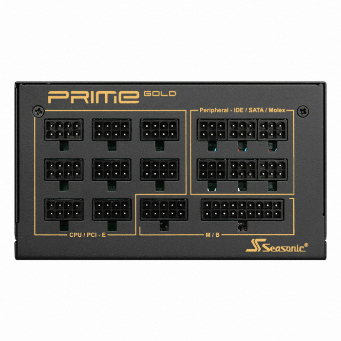 시소닉 PRIME Gold SSR-1300GD 풀모듈러_이미지