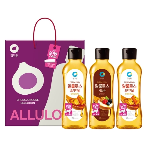 청정원 알룰로스세트 (1개)_이미지