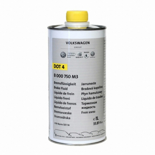 �����ٰ� ���� �극��ũ�� DOT4 1L