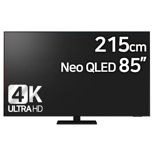 삼성전자 네오QLED QN85QN85A 해외구매 (관부가세포함)