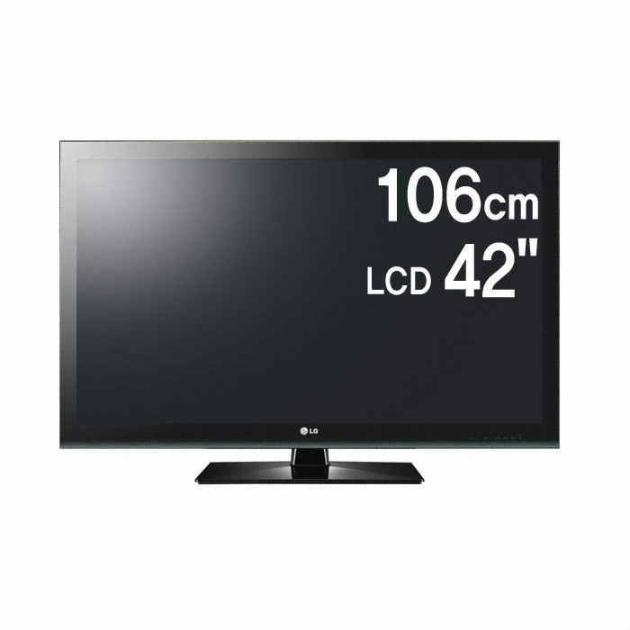 42LK450