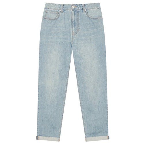 스파오 테이퍼드진 SPTJCA9C21_이미지