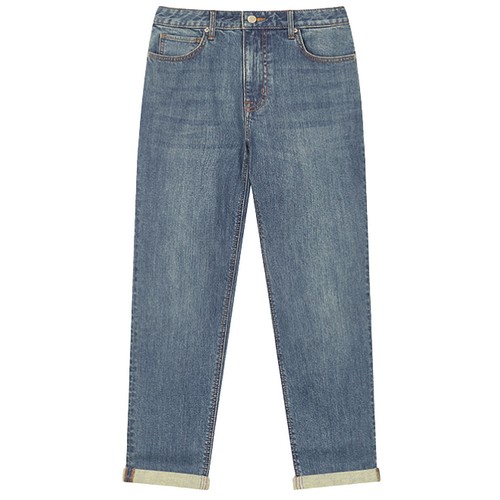 스파오 테이퍼드진 SPTJCA9C21_이미지