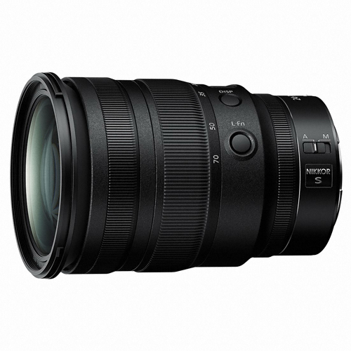 니콘 니코르 Z 24-70mm F2.8 S (중고품)_이미지