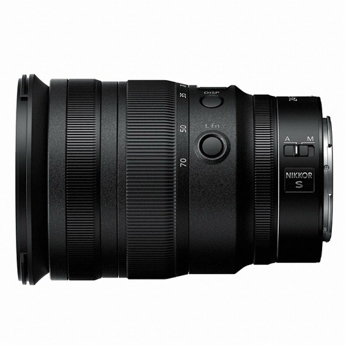 니콘 니코르 Z 24-70mm F2.8 S (중고품)_이미지